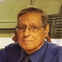 Obituary information for Jerry Eaton