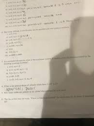 How many electrons in any given atom are contained in the following quantum numbers or. N 5 0 2 Me 0 3c Ii 1 Me 3 30 Permiss Bie Because Amp Is 1 Than N L Iii N 2 2 Me 1no Iv N 4 3 Me 1 49 V N 6 E 0 Me 0 Is Vi Course Hero