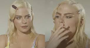 Find top songs and albums by luísa sonza including cry about it later, combatchy (feat. Luisa Sonza Chora E Fuma Em Clipe Sobre Separacao De Whindersson Nunes