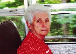 Daisy "Naomi" Ochman Obituary