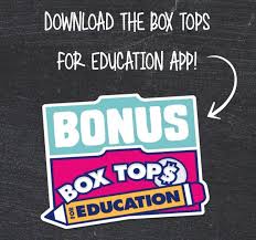 You can still clip them out and send them in, also! Box Tops For Education 101 Tips From A Coordinator Dash Of Evans