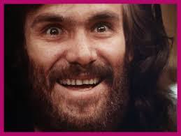 Director Tom Gries cast Steve Railsback as Manson in his 1976 TV movie  "Helter Skelter". Railsback stunned audiences with the chilling accuracy of  his portrayal.