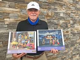 So, guys in this instructable i am going to show you how to make and 3d print a jigsaw puzzle using tinkercad. Mchezo Jigsaw Puzzle Company In Kentucky Grabs Onto Covid 19 Sales