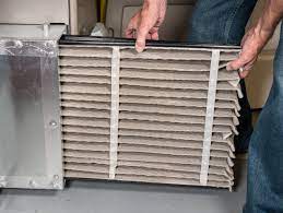 How often should i change my furnace filter? How Often Does Your Furnace Filter Need Changing W G Speeks
