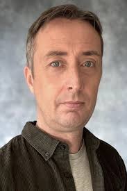 The Canterville Ghost" Autumn (TV Episode 2021)