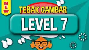 0 response to soal tebak gambar untuk anak tk post a comment. Jawaban Tebak Gambar Level 7 Tujuh Update Terbaru Youtube