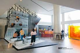 Maybe you would like to learn more about one of these? Hotel On The Park Resorts World Genting Genting Highlands Stay Review Malaysian Flavours
