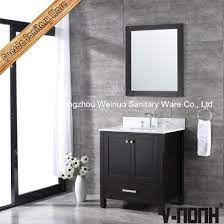 Shop for bathroom vanities in bathroom lighting & fixtures. China 30 Inch Single Single Sink Espresso Custom Bathroom Vanities China Corner Vanity Wood Bathroom Vanities