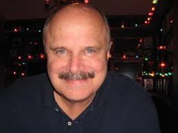 Dave Cannon Parkerson's Obituary