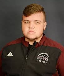 2015-16 Men's Track & Field Roster