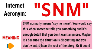 What Does Oml Mean? Definition, Usage, And More