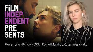 Due to the extremely graphic nature of the materials, access is restricted to adults only. Pieces Of A Woman Q A Vanessa Kirby Kornel Mundruczo Ellen Burstyn And Kata Weber Youtube
