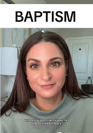 baptized Catholic? you’ll die a Catholic. what happens in between is up to  you ✝️🙏🏻🫶🏻 screenshot in the middle is from @Truthly #catholic  #christiantiktok #baptism