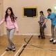 Home Education Roller Disco event in Bishop Auckland