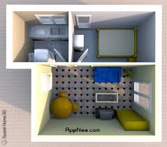 Sweet home 3d allows your imagination to run wild without you having to lift a finger or costing you a cent. Sweet Home 3d Best Free Interior Design Application For Win Mac Lin Appnee Freeware Group