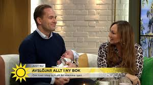 Statsminister stefan och ulla löfven berättar om deras nationaldag, de svåra övervägningarna under pandemin och synen på klimathotet. Charlotte Om Fjarde Sonen Det Var Pa Malsnoret Nyhetsmorgon Tv4 Youtube