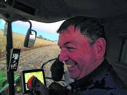 Farm rescue in Conde