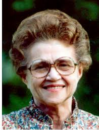 Ina Zoe Pruett Volker (1907-2000)