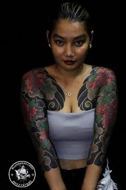 Traditional Japanese Tattoo For Women Japanese Tattoo Women Traditional Japanese Tattoos Japanese Tattoo