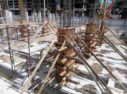The statistics are compiled based on the data obtained from the national registration department (nrd), state religious department (jain), the department. Malacca Malaysia June 18 2016 Column Timber Form Work And Stock Photo Picture And Royalty Free Image Image 65907893