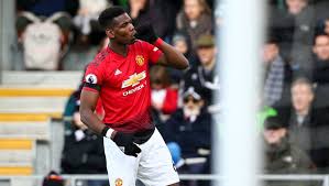 United managed 11 more touches. Video Gol Pogba Man United Kini Unggul 3 0 Vs Fulham 90min