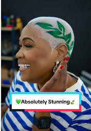 Shanice Williams Hair