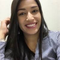 Karla Marenco Corrales