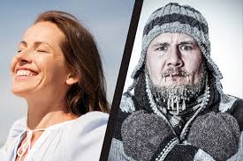 Michigan's Biggest 2-Day Temperature Change Will Make You Shiver