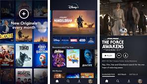 Nov 07, 2021 · group watch, a feature for remotely watching disney+ with family and close friends. Disney V2 1 1 Rc1 Apk Download For Android Appsgag