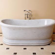 Shop our stone freestanding tubs in marble, granite, sandstone, or travertine. Stone Bathtubs Marble Granite Travertine Stone Forest