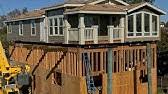 Unfurnished room in a townhouse. Secret Cove 3 Bedroom Double Wide Manufactured Home For Sale In Or Ca Wa Youtube