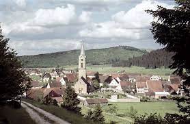 Ideal für arbeiter, handwerker und monteure z.b. Kirchen Hausen Altgemeinde Teilort Detailseite Leo Bw