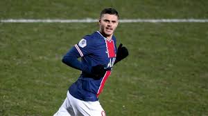 Visit the psg talk podcast network page and subscribe to psg talking, the 1970, and 24th & parc. Psg Set Price For Mauro Icardi Amid Juventus Links
