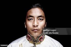 17 Mandarin Collared Stock Photos, High-Res Pictures, and Images