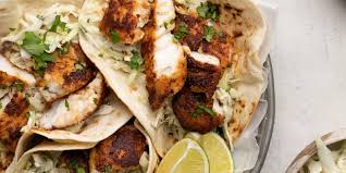 Add 2 tbsp of butter and melt. Fish Tacos With Blackened Tilapia Twin Cities Co Op Partners