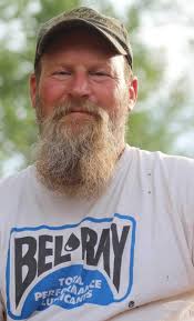 Chad Ray Hefner, age 46