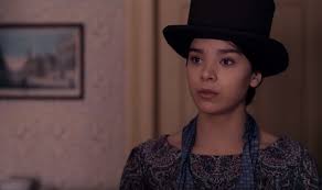 Free icons of top hat in various ui design styles for web, mobile, and graphic design projects. Dickinson Trailer Hailee Steinfeld Stars In Apple Tv Plus Show Indiewire