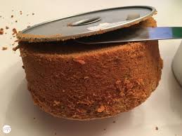 Le Chiffon Cake