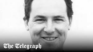 Lieutenant 'Dan' Carter