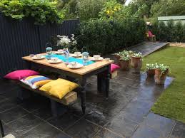 Series 1 Episode 3 Garden Garden Outdoor Furniture Sets Outdoor Decor