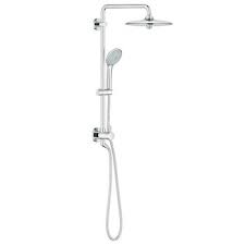Grohe Retrofit System 260 Shower System 27867001 Robinson