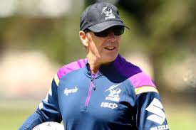 Melbourne storm coach craig bellamy has confirmed in 12 months he will be close to finishing his time as an nrl head coach. Melbourne Storm Coach Bellamy Bored Without Nrl
