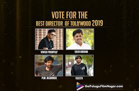 The latter plays the role of the prime minister of india, while suriya dons the character of a policeman who serves as the pm's constant bodyguard. Vote For The Best Director Of Tollywood 2019 Telugu Filmnagar