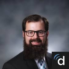 Dr. Caleb P. Bupp, MD