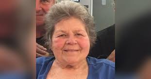 Julia Frances Meyer Obituary