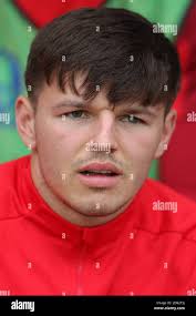 Bobby duncan hi-res stock photography and images