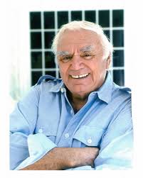 Ernest Borgnine's Acting Career and Legacy
