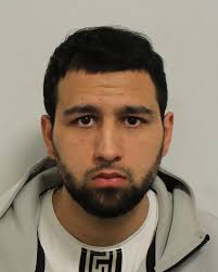 Killers, paedophiles, dangerous drivers, cocaine dealers and neo-Nazis