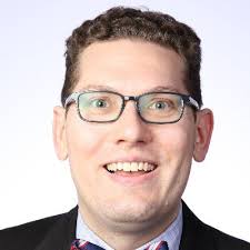 Ryan Meyer, MPP 🏳️‍🌈 (@RyanMeyerMPP)