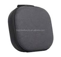 Custom Size Eva Molded Thermoform Zipper Hard Shell Protective case Bag  Travel Hard Carry Eva case